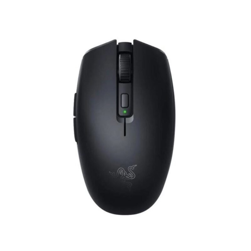 Razer Mouse Orochi V2, WL, black (RZ01-03730100-R3G1)