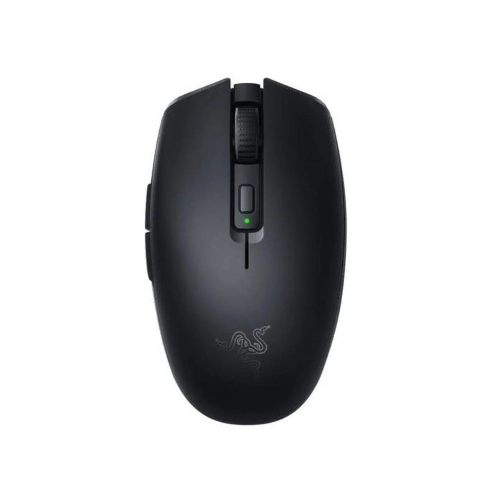 Razer Mouse Orochi V2, WL, black (RZ01-03730100-R3G1) Razer Mouse Orochi V2, WL, black (RZ01-03730100-R3G1)