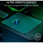 Razer Mouse Pad Atlas, L (450x400x5mm), black (RZ02-04890100-R3M1) 2