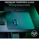 Razer Mouse Pad Atlas, L (450x400x5mm), black (RZ02-04890100-R3M1) 4