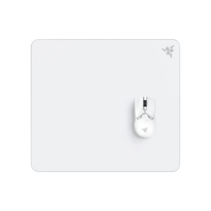 Razer Mouse Pad Atlas, L (450x400x5mm), white (RZ02-04890200-R3M1)