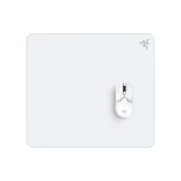Razer Mouse Pad Atlas, L (450x400x5mm), white (RZ02-04890200-R3M1)