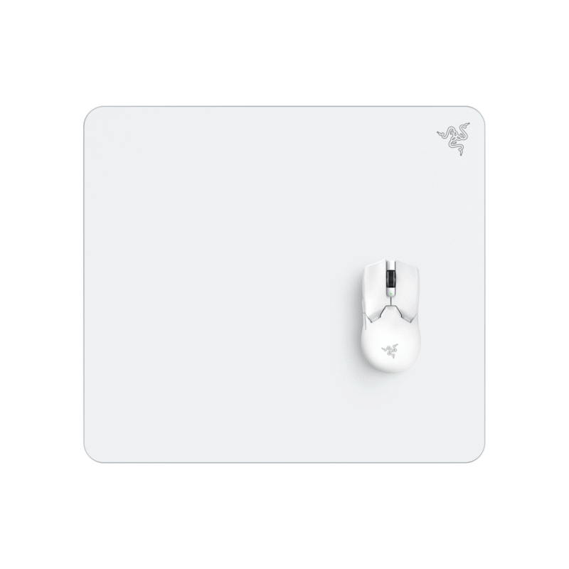 Razer Mouse Pad Atlas, L (450x400x5mm), white (RZ02-04890200-R3M1)