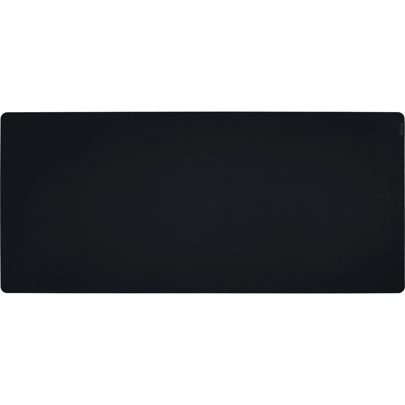 Razer Mouse Pad Gigantus V2, 3XL (1200x550x4mm), black (RZ02-03330500-R3M1) Razer Mouse Pad Gigantus V2, 3XL (1200x550x4mm), black (RZ02-03330500-R3M1)