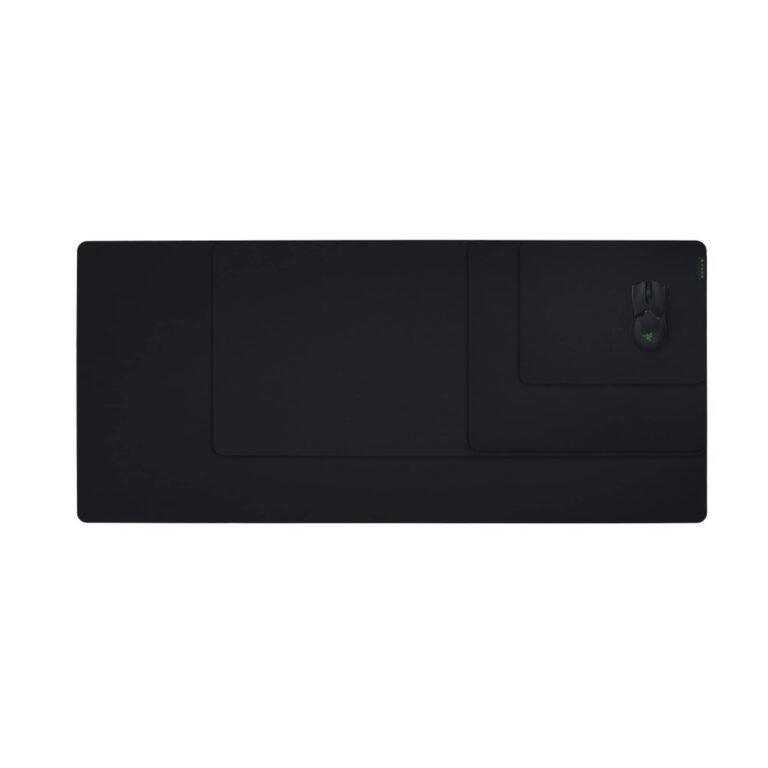 Razer Mouse Pad Gigantus V2, XXL (940x410x4mm), black (RZ02-03330400-R3M1) 2