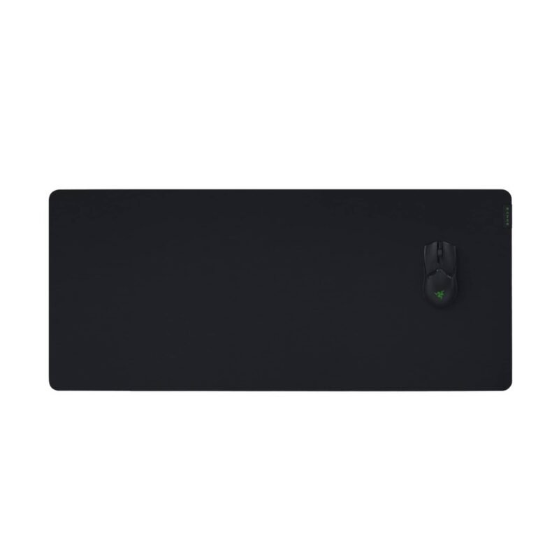 Razer Mouse Pad Gigantus V2, XXL (940x410x4mm), black (RZ02-03330400-R3M1)