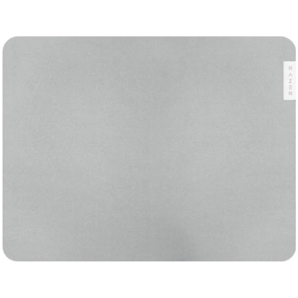 Razer Mouse Pad Pro Glide - Soft Productivity, M (360x275x3mm), grey (RZ02-03331500-R3M1) Razer Mouse Pad Pro Glide - Soft Productivity, M (360x275x3mm), grey (RZ02-03331500-R3M1)