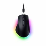 Razer Mouse Pro Click V2, RGB, USB-A WL BT, black (RZ01-03900100-R3M1)