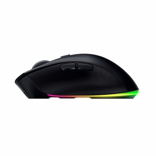 Razer Mouse Pro Click V2, RGB, USB-A WL BT, black (RZ01-03900100-R3M1) 2