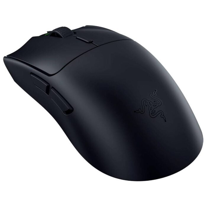 Razer Mouse Viper V3 HyperSpeed, WL, black (RZ01-04910100-R3M1) 2