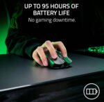 Razer Mouse Viper V3 Pro, USB-A WL, black (RZ01-05120100-R3G1) 4