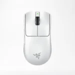 Razer Mouse Viper V3 Pro, USB-A WL, white (RZ01-05120200-R3G1)