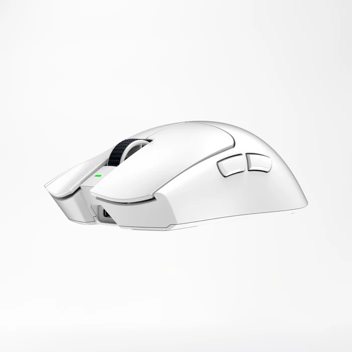 Razer Mouse Viper V3 Pro, USB-A WL, white (RZ01-05120200-R3G1) 3