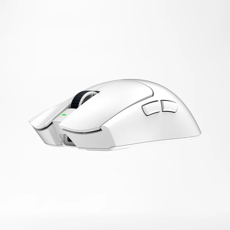 Razer Mouse Viper V3 Pro, USB-A WL, white (RZ01-05120200-R3G1) 3