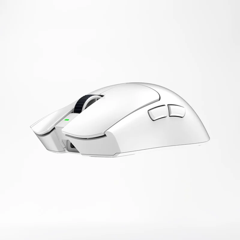 Razer Mouse Viper V3 Pro, USB-A WL, white (RZ01-05120200-R3G1) 3
