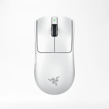 Razer Mouse Viper V3 Pro, USB-A WL, white (RZ01-05120200-R3G1)