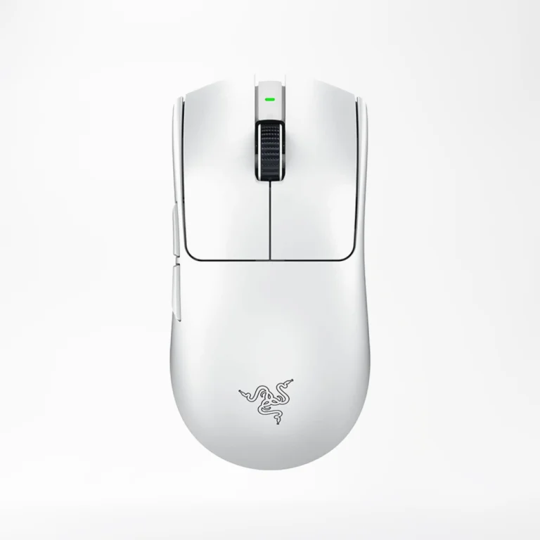 Razer Mouse Viper V3 Pro, USB-A WL, white (RZ01-05120200-R3G1)