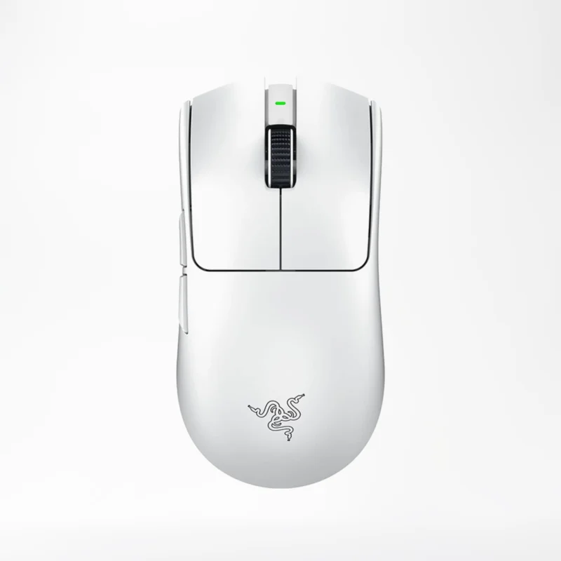 Razer Mouse Viper V3 Pro, USB-A WL, white (RZ01-05120200-R3G1)
