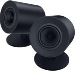 Razer Multimedia speaker Nommo V2 X 2.0, USB-A BT, black (RZ05-04760100-R3G1)