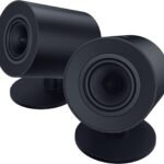 Razer Multimedia speaker Nommo V2 X 2.0, USB-A BT, black (RZ05-04760100-R3G1)