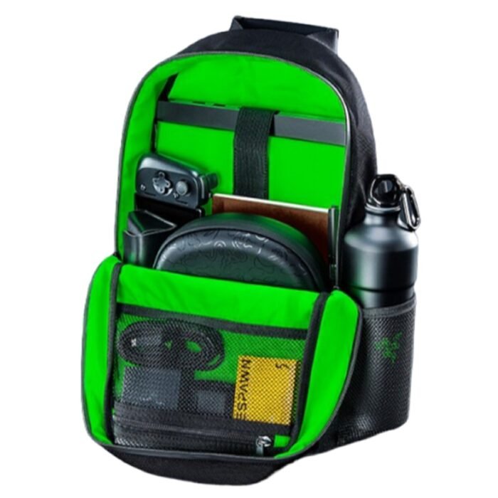 Razer Rogue Backpack 13.3 V3, black (RC81-03630101-0000) 3