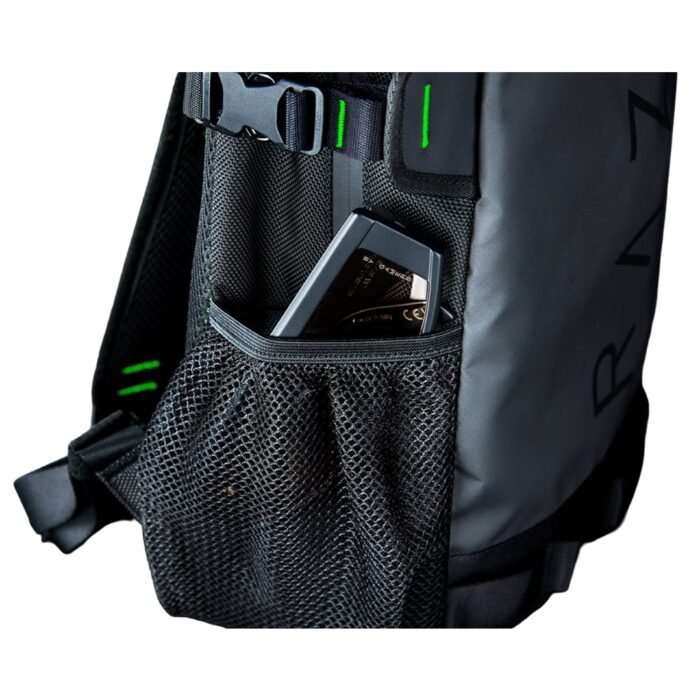 Razer Rogue Backpack 13.3 V3, black (RC81-03630101-0000) 4