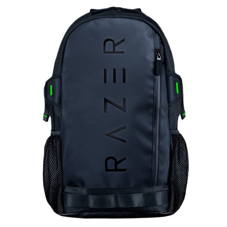 Razer Rogue Backpack 13.3 V3, black (RC81-03630101-0000)