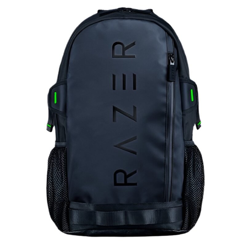 Razer Rogue Backpack 13.3 V3, black (RC81-03630101-0000)