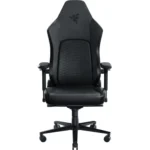Razer chair Iskur V2 EPU Leather, 4D-Armrests, black (RZ38-04900200-R3G1)
