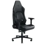 Razer chair Iskur V2 EPU Leather, 4D-Armrests, black (RZ38-04900200-R3G1) 2