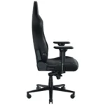 Razer chair Iskur V2 EPU Leather, 4D-Armrests, black (RZ38-04900200-R3G1) 3