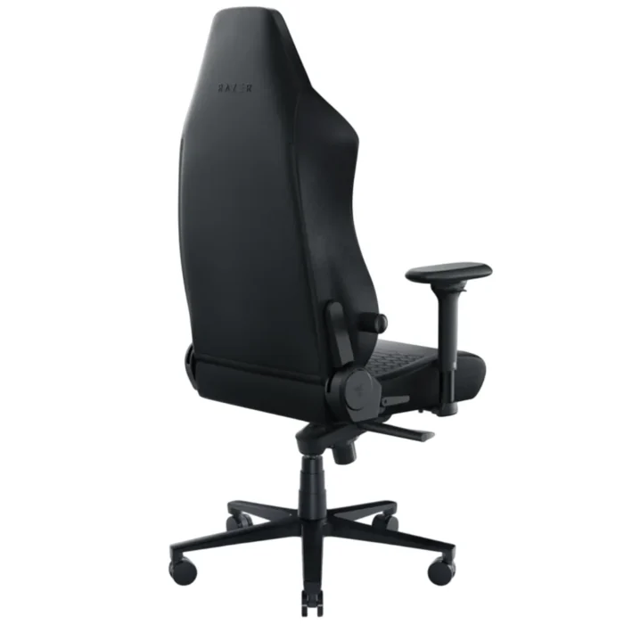Razer chair Iskur V2 EPU Leather, 4D-Armrests, black (RZ38-04900200-R3G1) 4