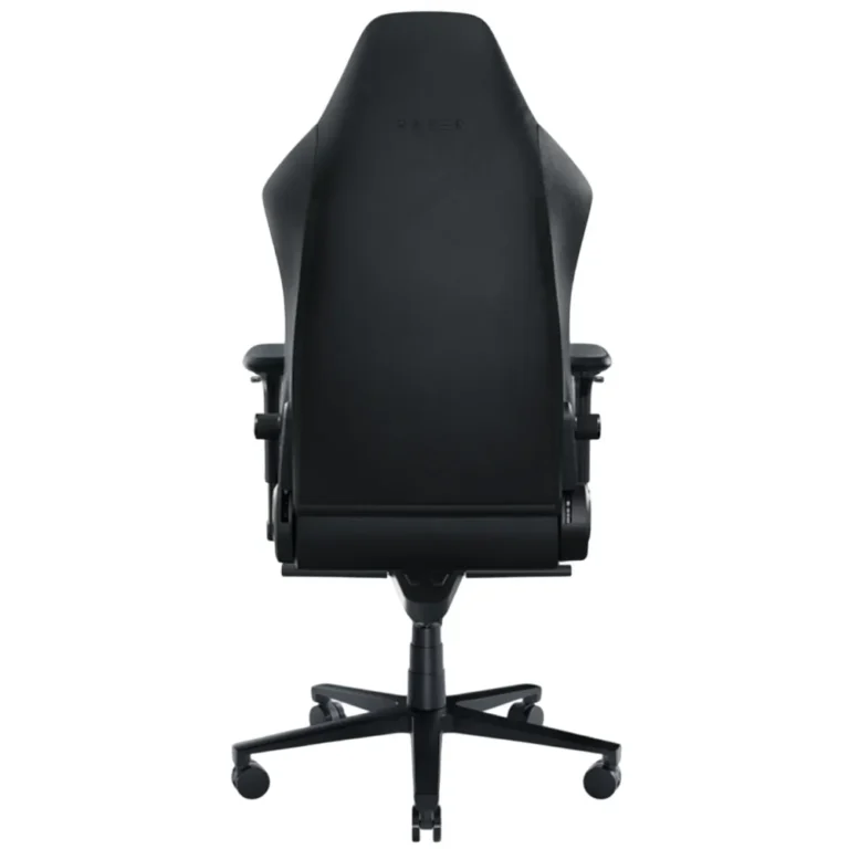 Razer chair Iskur V2 EPU Leather, 4D-Armrests, black (RZ38-04900200-R3G1) 5