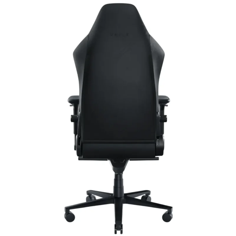 Razer chair Iskur V2 EPU Leather, 4D-Armrests, black (RZ38-04900200-R3G1) 5