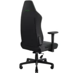 Razer chair Iskur V2 X EPU Leather, 4D-Armrests, black (RZ38-05310100-R3G1) 2