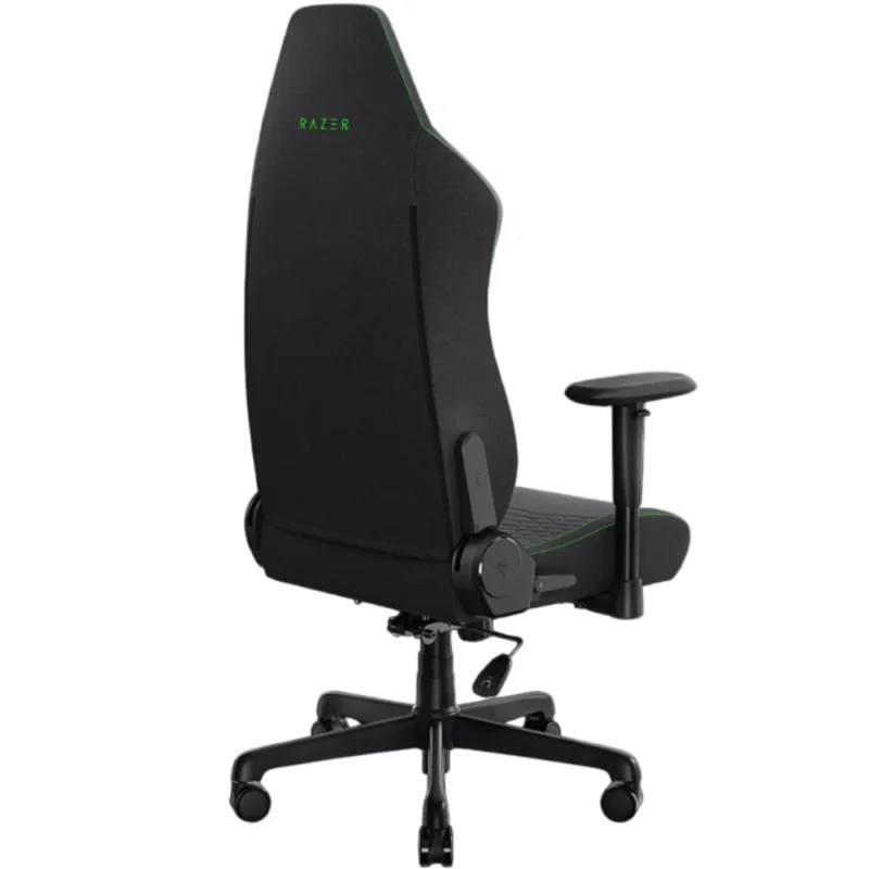 Razer chair Iskur V2 X EPU Leather, 4D-Armrests, black (RZ38-05310100-R3G1) 2