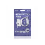Remax RP-U95-Charger Adapter