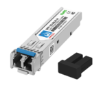 SC SFP Transceiver HSGQ-DFP2-5524-2CY1 1.25G 1310nm 20km Module B