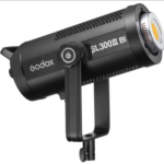 Godox SL300IIIBI 330W BI-Color Spotlight with APP Control