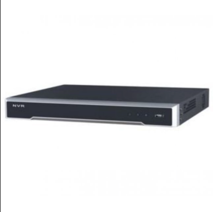 Hikvision DS-7616NI-K2 16 channel IP NVR, 4K resolution