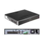 Hikvision DS-7732NXI-I4/16P/S 32 Channel NVR 32-ch 1U 16 POE AcuSense 4K NVR