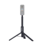 Insta360 2-in-1 Invisible Selfie Stick + Tripod for X3, X4, GO 2, ONE X2, ONE R, ONE X (CINX2CB/G)