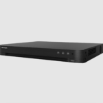 Hikvision iDS-7216HQHI-M2/S(C) 16 channel TurboHD DVR, up to 4MP, 2x HDD, extra IP Channels