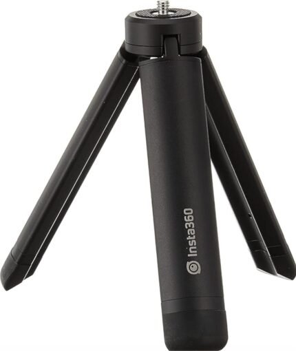 Insta360 All-Purpose Mini Tripod (CINTRPH/B)