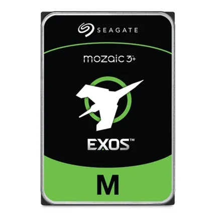 SEAGATE HDD Server Exos M (3.5'/28TB/SATA 6GB/s/ 7200rpm/ISE) (ST28000NM003K)