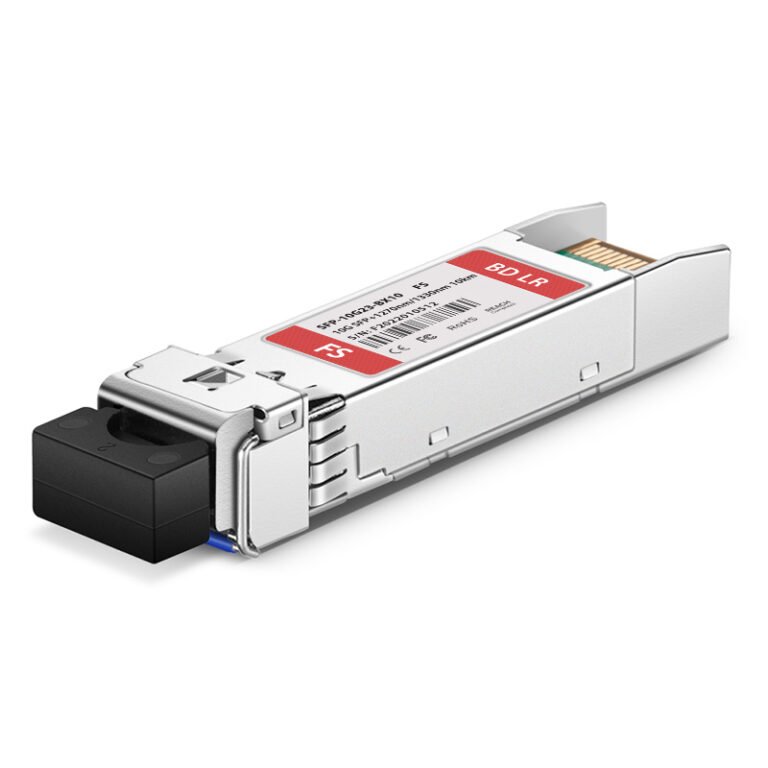 SFP-10G-BXU 20KM SFP+10GB BIDI TX1270 1330 20KM TPLINK Compatible