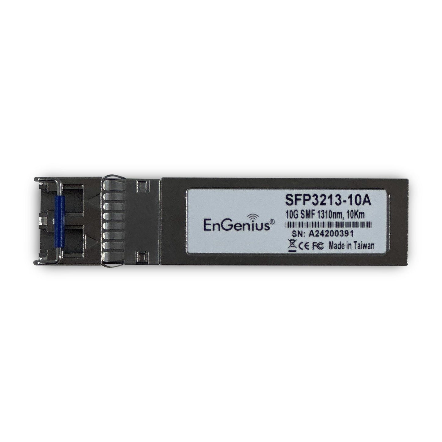 SFP2213-10A SFP+ Switch 10Gig Transceiver Module SFP2213-10A: SFP+ Switch 10Gig Transceiver Module (SFP2213-10) - Image 1