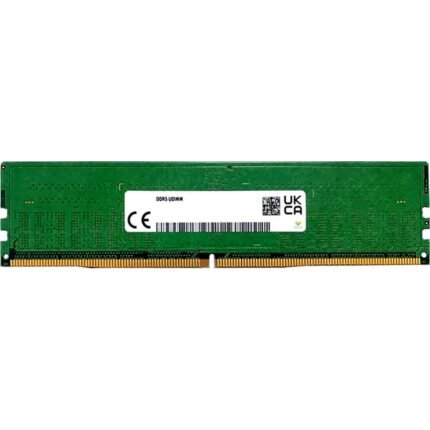 SK HYNIX 16GB PC5-5600B 1Rx8 UDIMM RAM (HMCG78AGBUA081N)