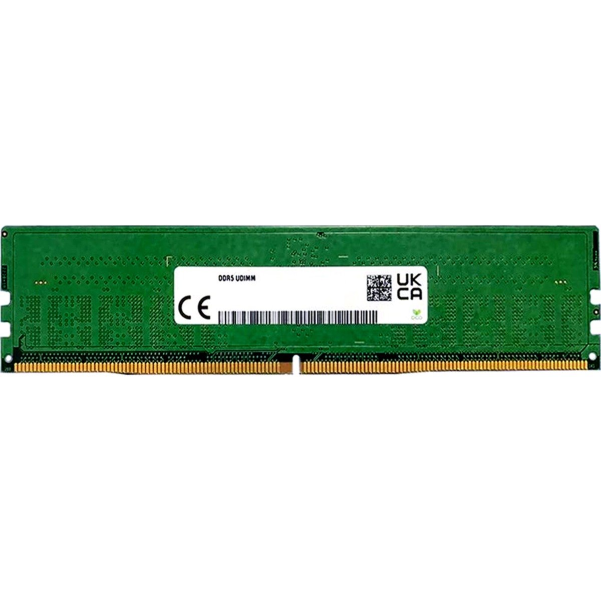 SK HYNIX 16GB PC5-5600B 1Rx8 UDIMM RAM (HMCG78AGBUA081N) SK HYNIX 16GB PC5-5600B 1Rx8 UDIMM RAM (HMCG78AGBUA081N)