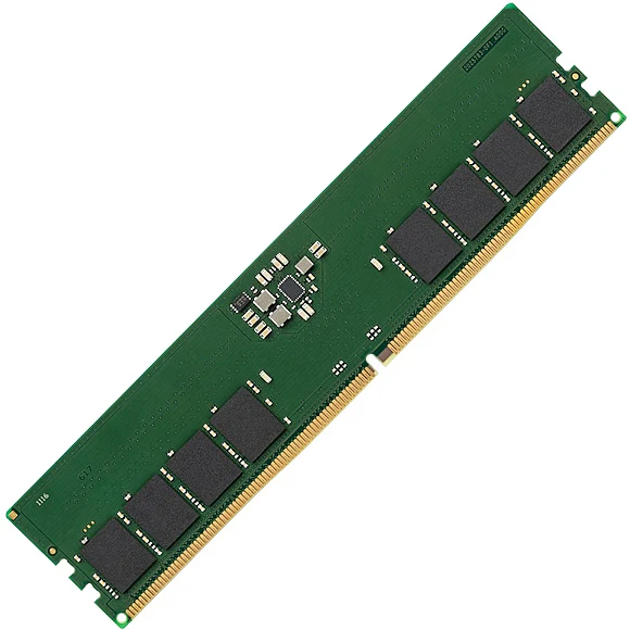 SK HYNIX 16GB PC5-5600B 1Rx8 UDIMM RAM (HMCG78AGBUA081N)